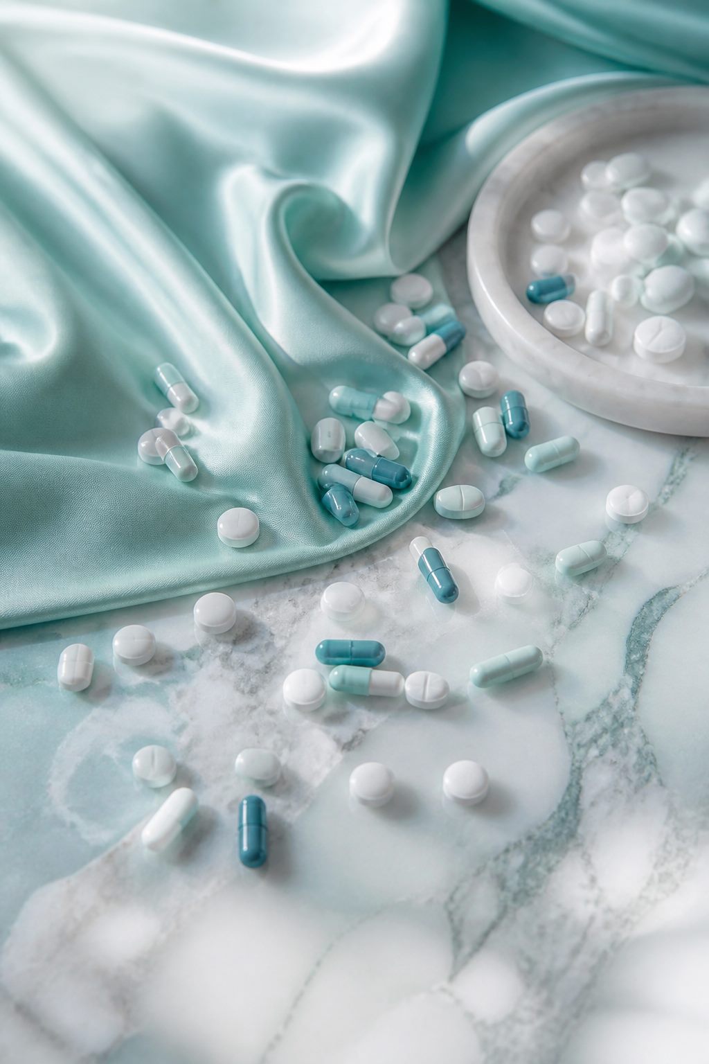Genuine medicines