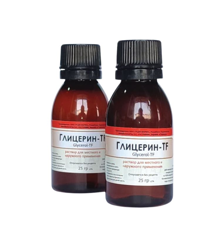 Glycerin-TF 25g