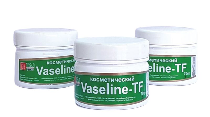 Vaseline-TF 70g